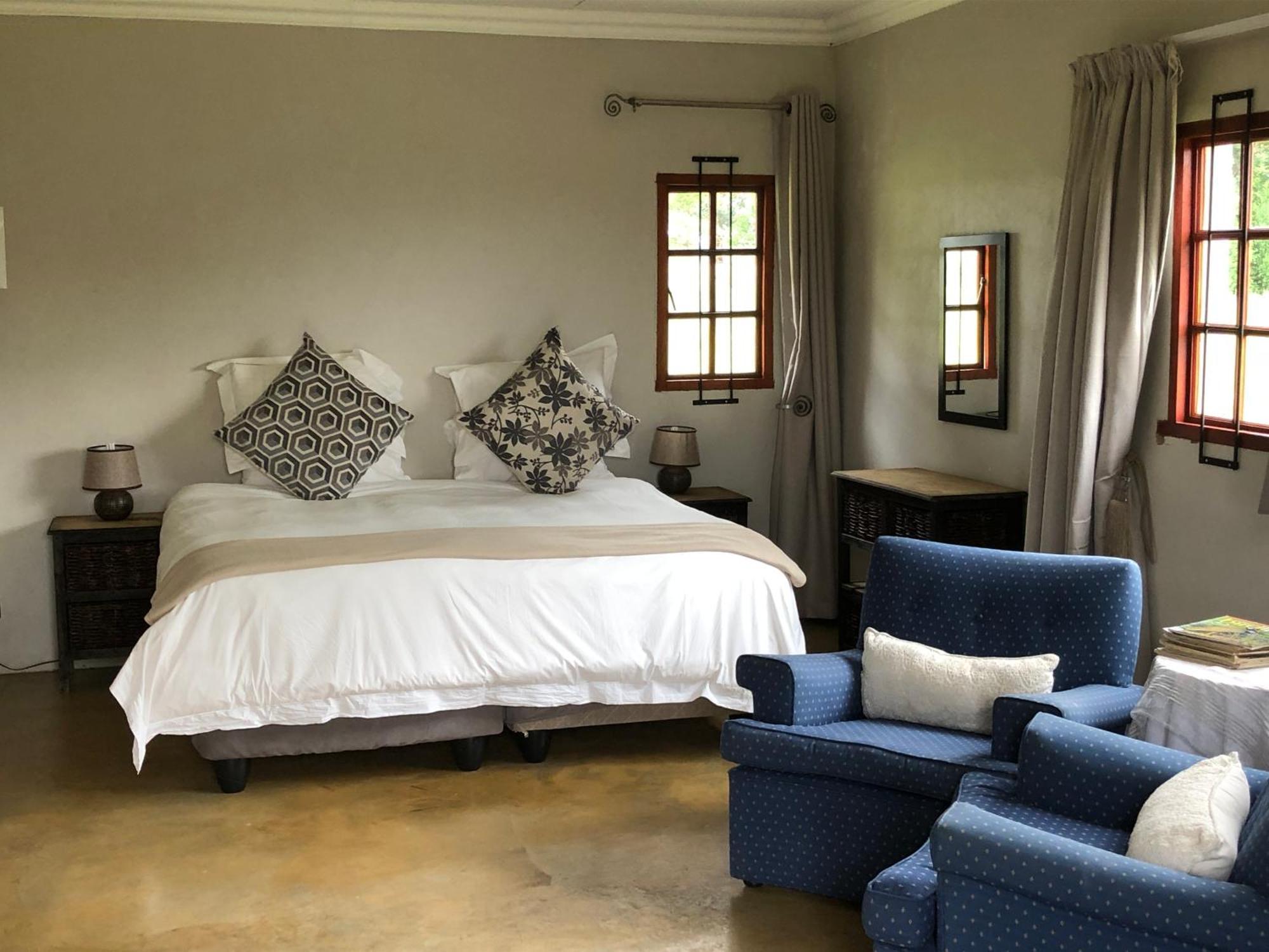 Sanctuary Life Guest Farm Hotel Magaliesburg Exterior photo