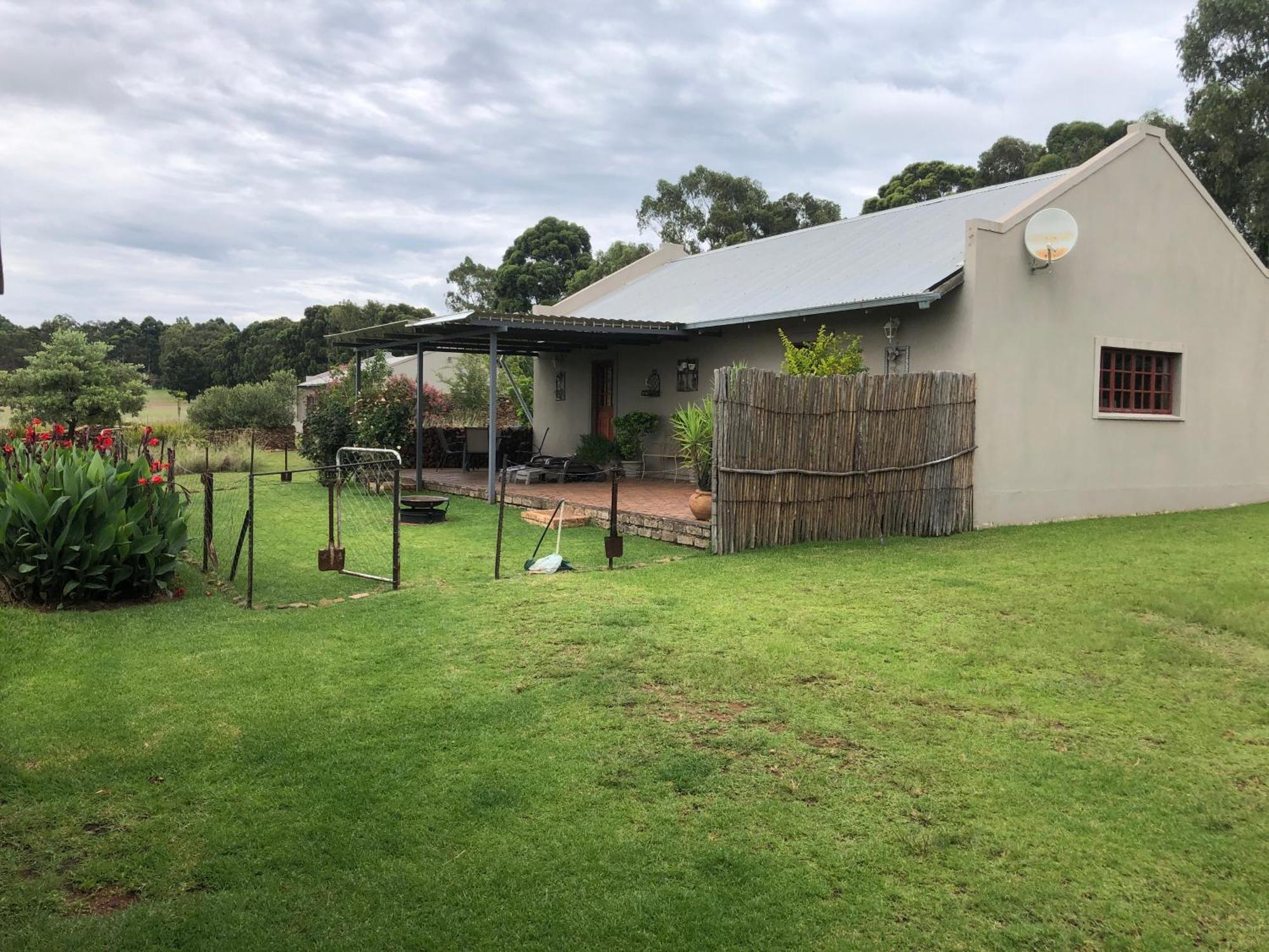 Sanctuary Life Guest Farm Hotel Magaliesburg Exterior photo