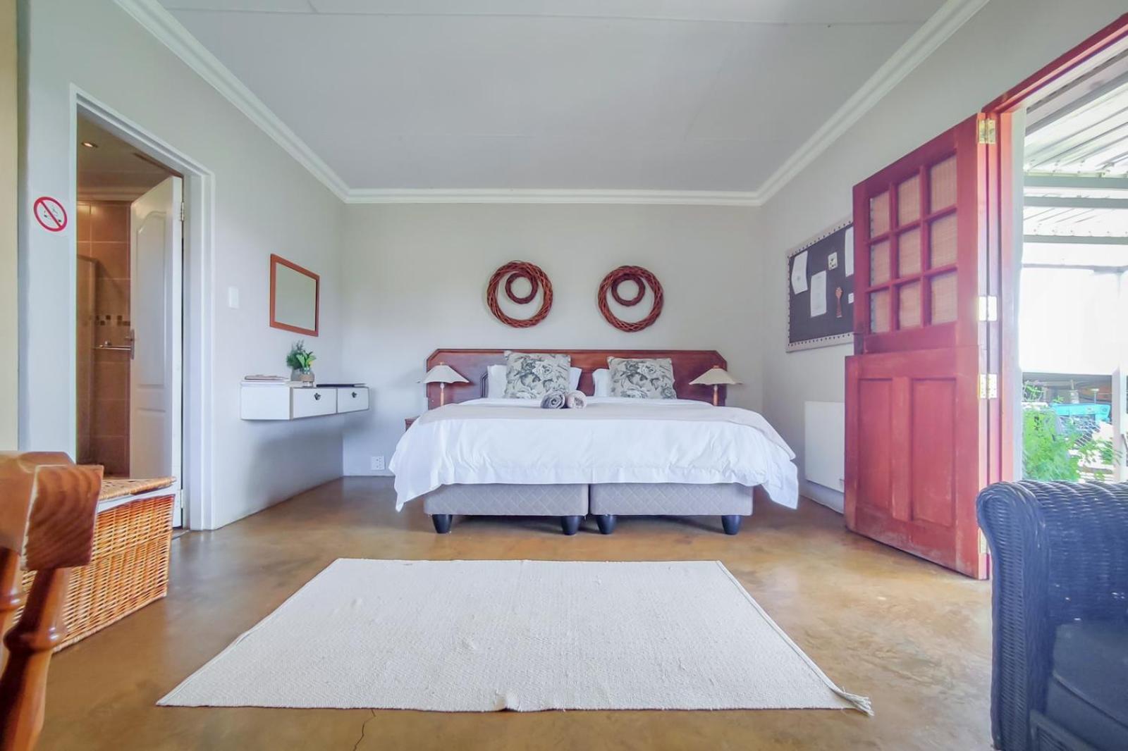 Sanctuary Life Guest Farm Hotel Magaliesburg Exterior photo
