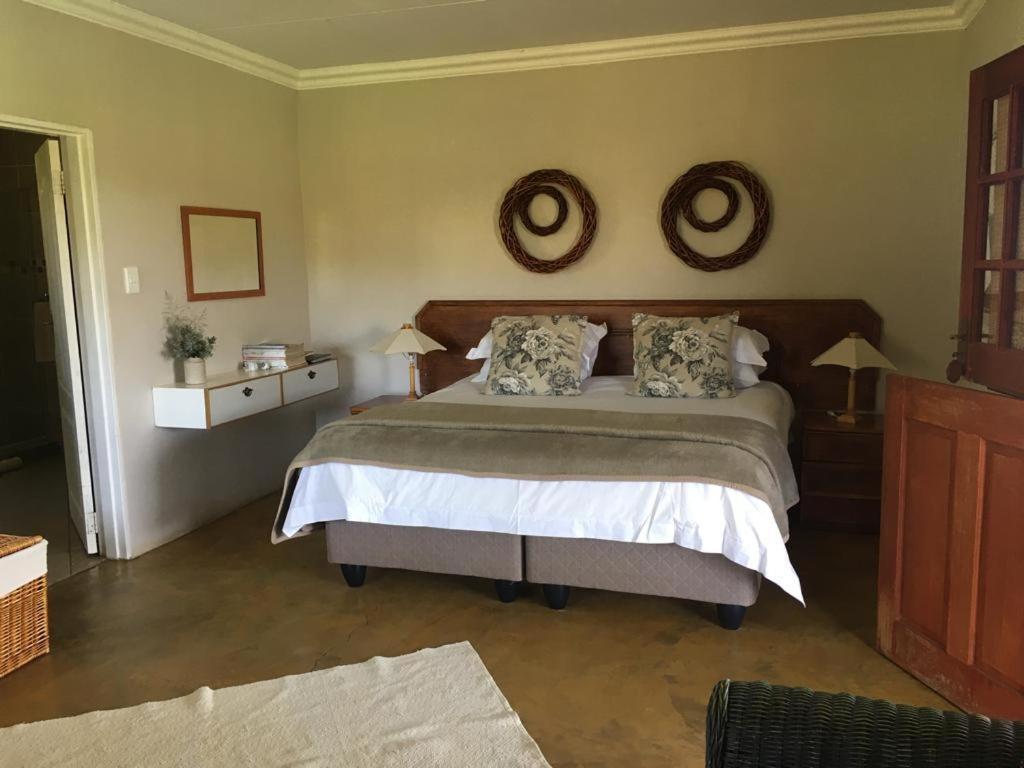 Sanctuary Life Guest Farm Hotel Magaliesburg Exterior photo