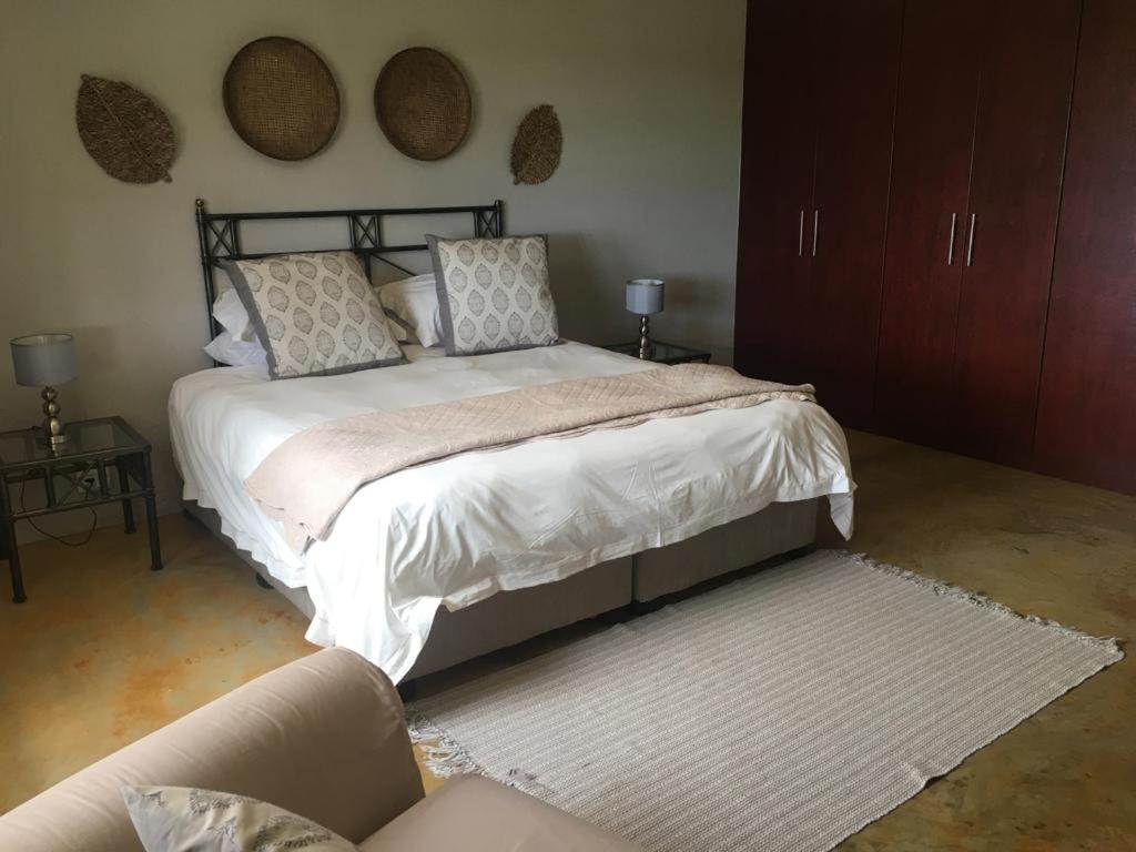 Sanctuary Life Guest Farm Hotel Magaliesburg Exterior photo