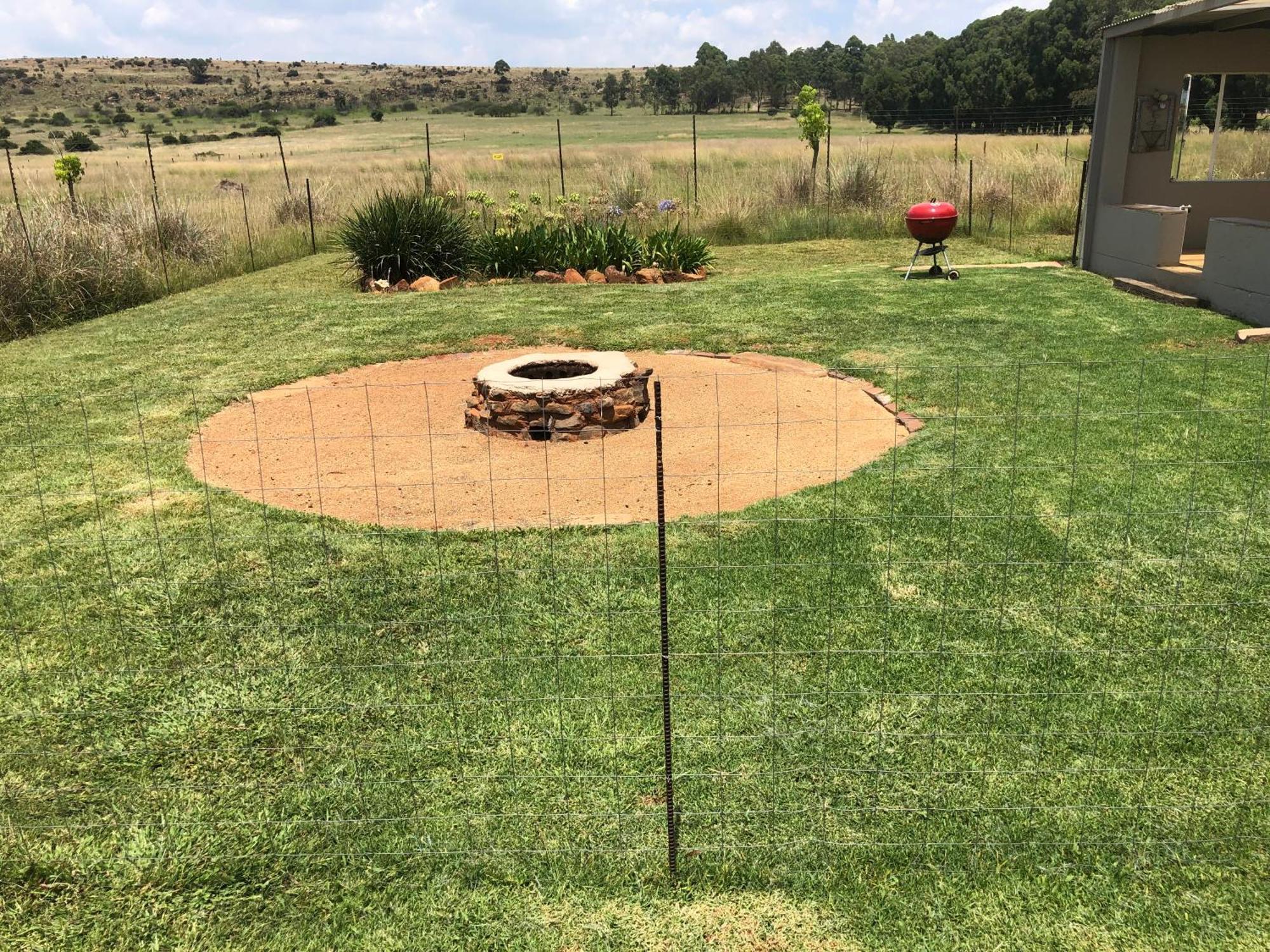 Sanctuary Life Guest Farm Hotel Magaliesburg Exterior photo